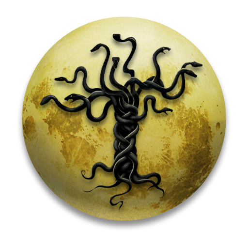 Twisted Lands: Die Schattenstadt