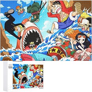 Amazon Co Jp ナミ ジグソーパズル パズル おもちゃ