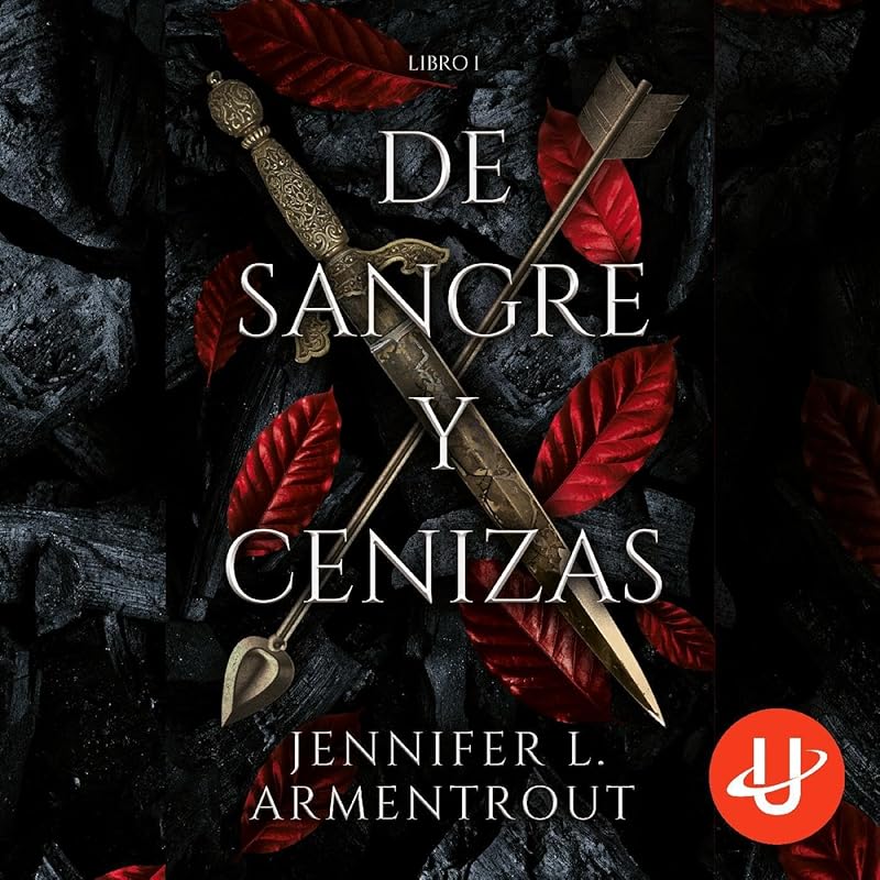 Carousel Item: De sangre y cenizas
