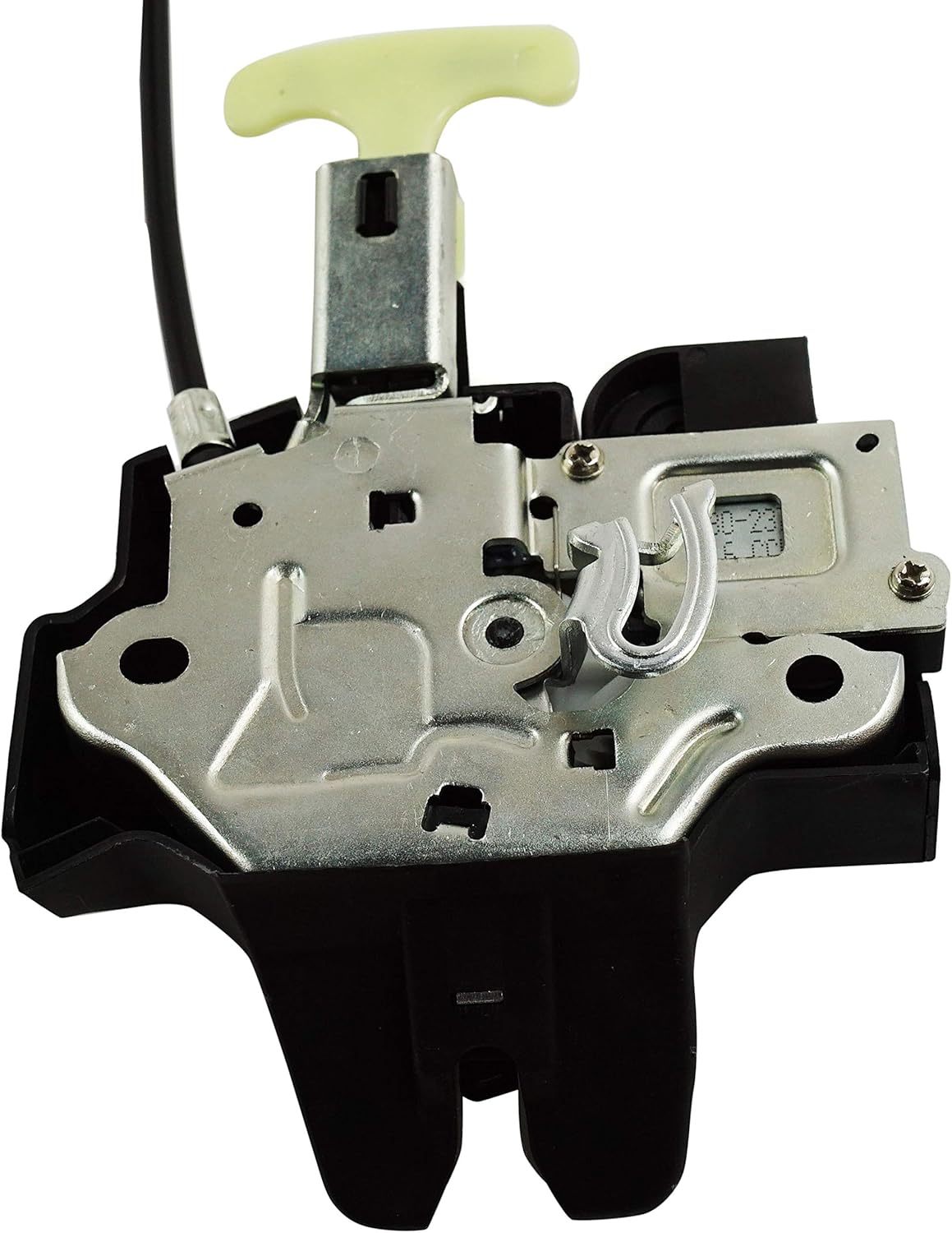 Garage-Pro Trunk Lock Actuator Compatible with Subaru Legacy 2010-2014