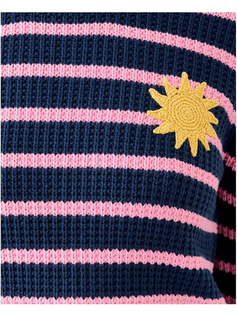 Navy Lilly Pulitzer Jovienne Sweater