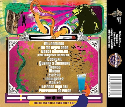 Miniatura 2 de Tic Tac