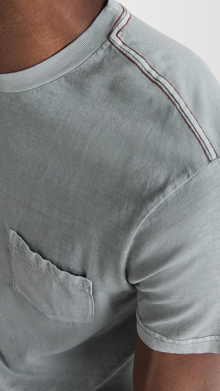 RVCA Mens PTC Pigment Tank Top