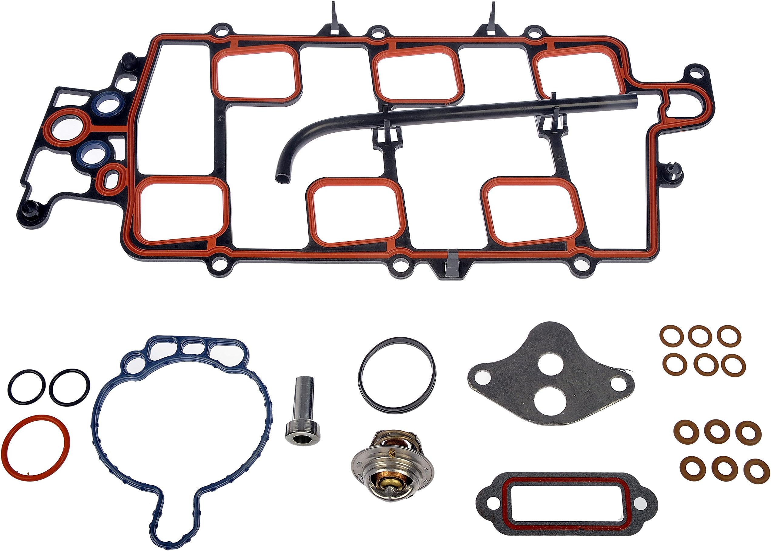 Head Gasket Set Fits 06-11 Buick Chevrolet Pontiac Saturn 3.5L 3.9L OHV - José Fleiderman - Foto 10