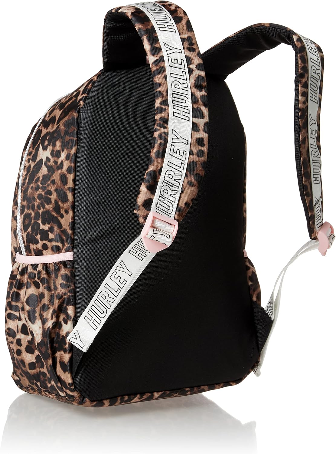 Hurley Unisex-Adults One and Only Mini Backpack, Cool Grey, L