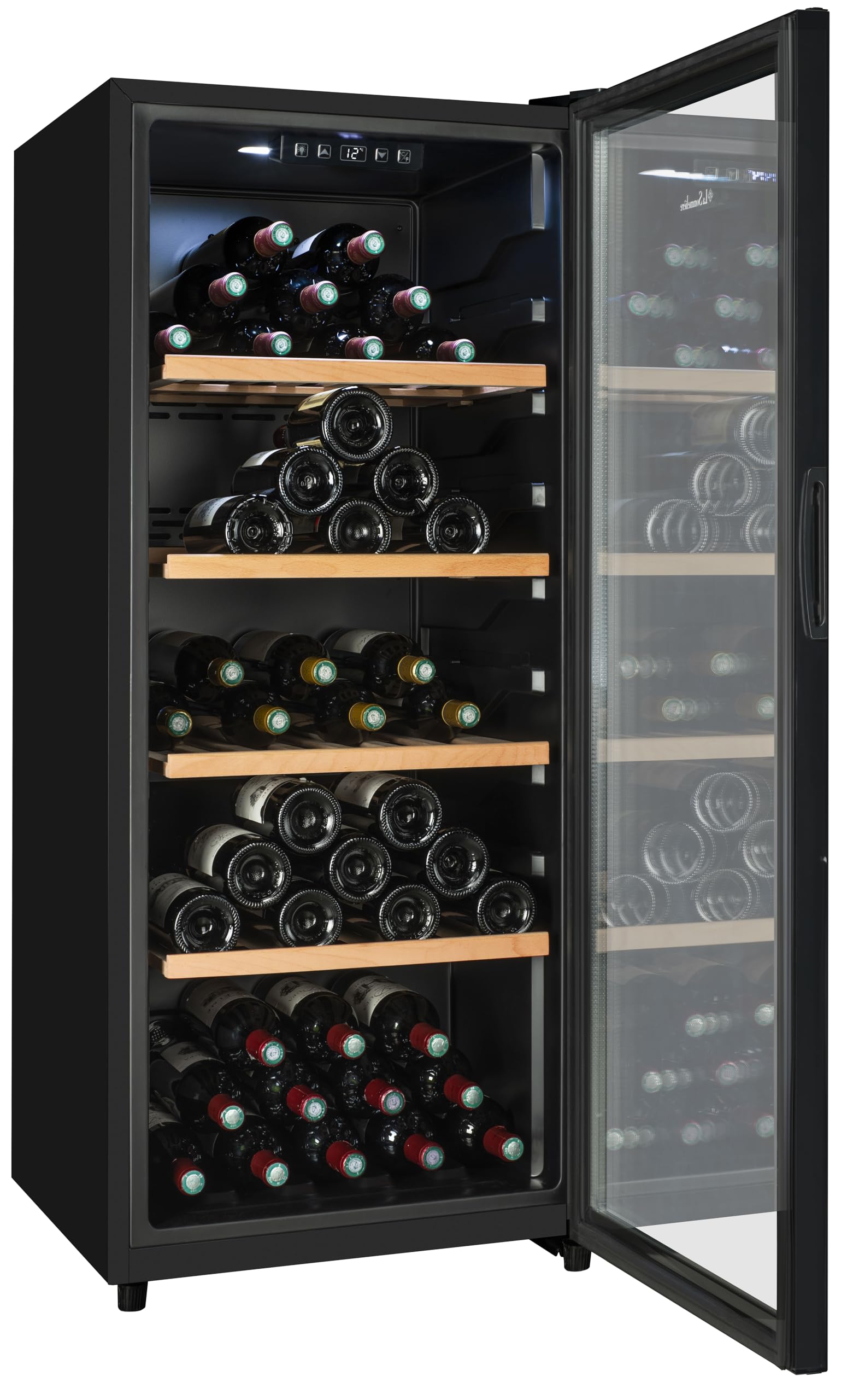 LA SOMMELIERE CTVNE120 Cave de vieillissement
