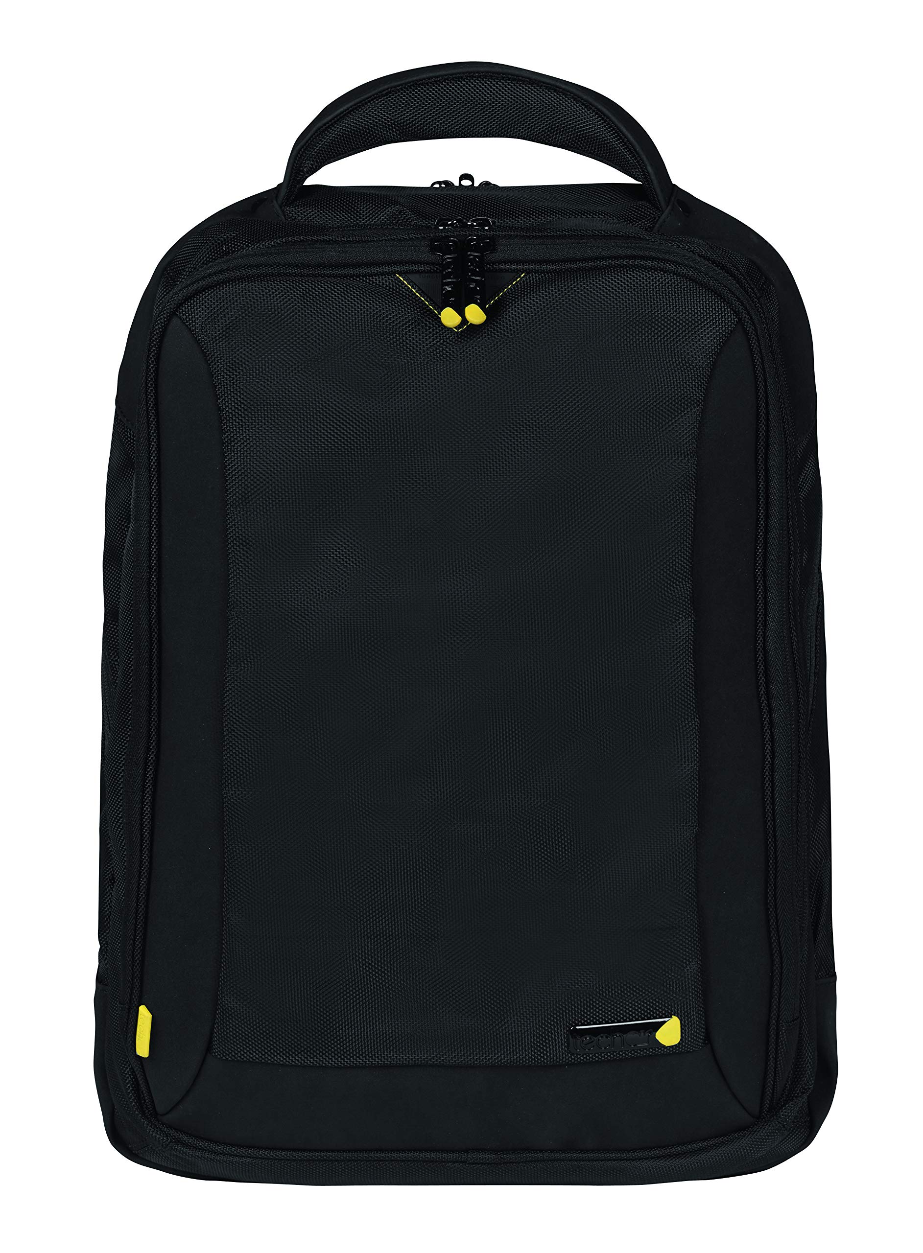 TECH AIR SERIES 5 LAPTOP BACKPACK MOCHILA PARA TRANSPORTE DE PORTTIL15.6"NEGRO