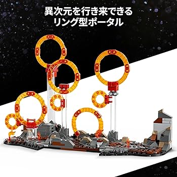 アベンジャーズ エンドゲーム トレカ未開封ボックス マーベル Amazon.co.jp: レゴ(LEGO) スーパー・ヒーローズ エンドゲーム