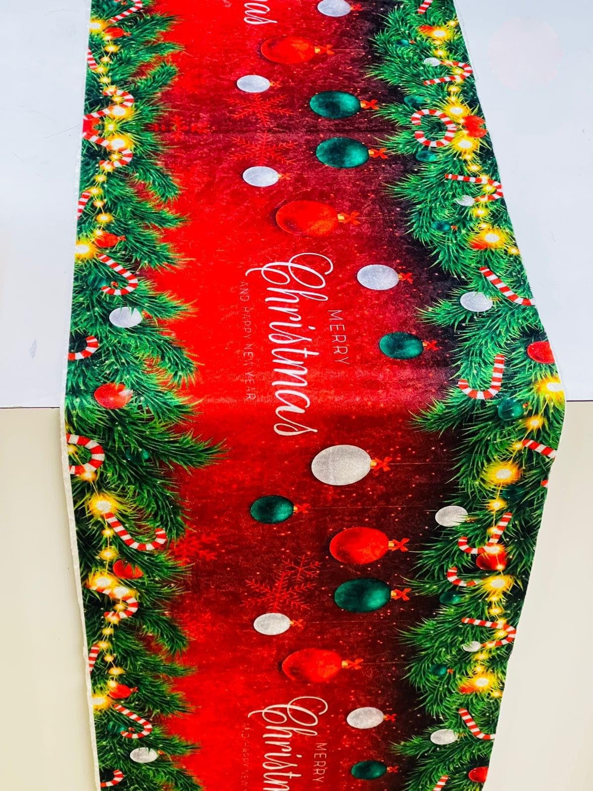 See full amazon price history chart for SHOVIJ | Christmas Table Runner Cloth (13x72 inches) Table Runner for Dining Table, Dining Table Decoration - Red, Green SHOVIJ | Christmas Table Runner Cloth (13x72 inches) Table Runner for Dining Table, Dining Table Decoration - Red, Green (B0CPWT5D67) Amazon Price History, Amazon Price Tracker