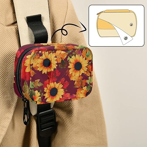 Miniatura 6 de QwThum Pastillero organizador de pastillas, contenedor semanal de viaje diario, 7 días, dispensador de píldoras, clasificador de vitaminas,