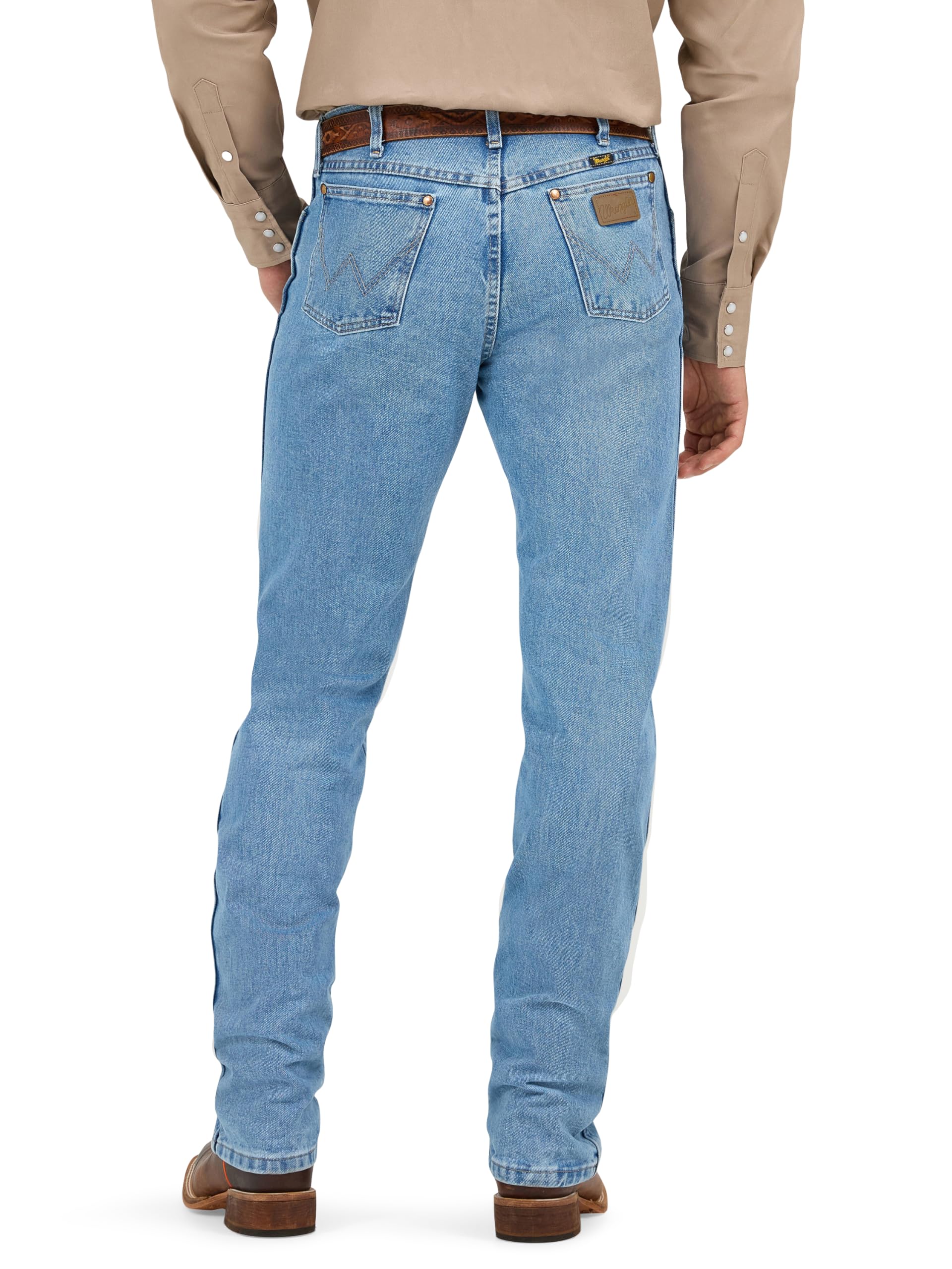 Wrangler Men's 13mwz Jeans