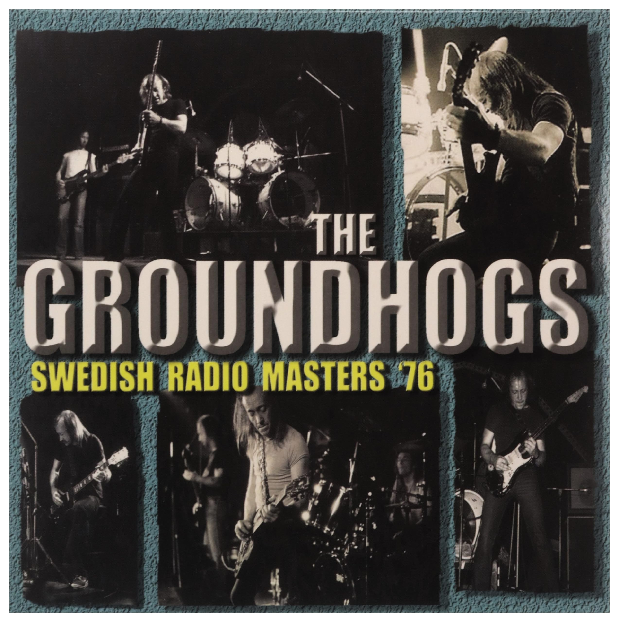 Swedish Radio Sessions 76