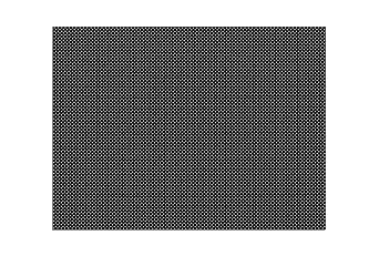 Orfit 24-5740-4 Micro-Perforated 13% Non-Sterile Material Sheet for Splint and Brace, 18" Width, 24" Length, 1/16" Height, Black, Pack of 4