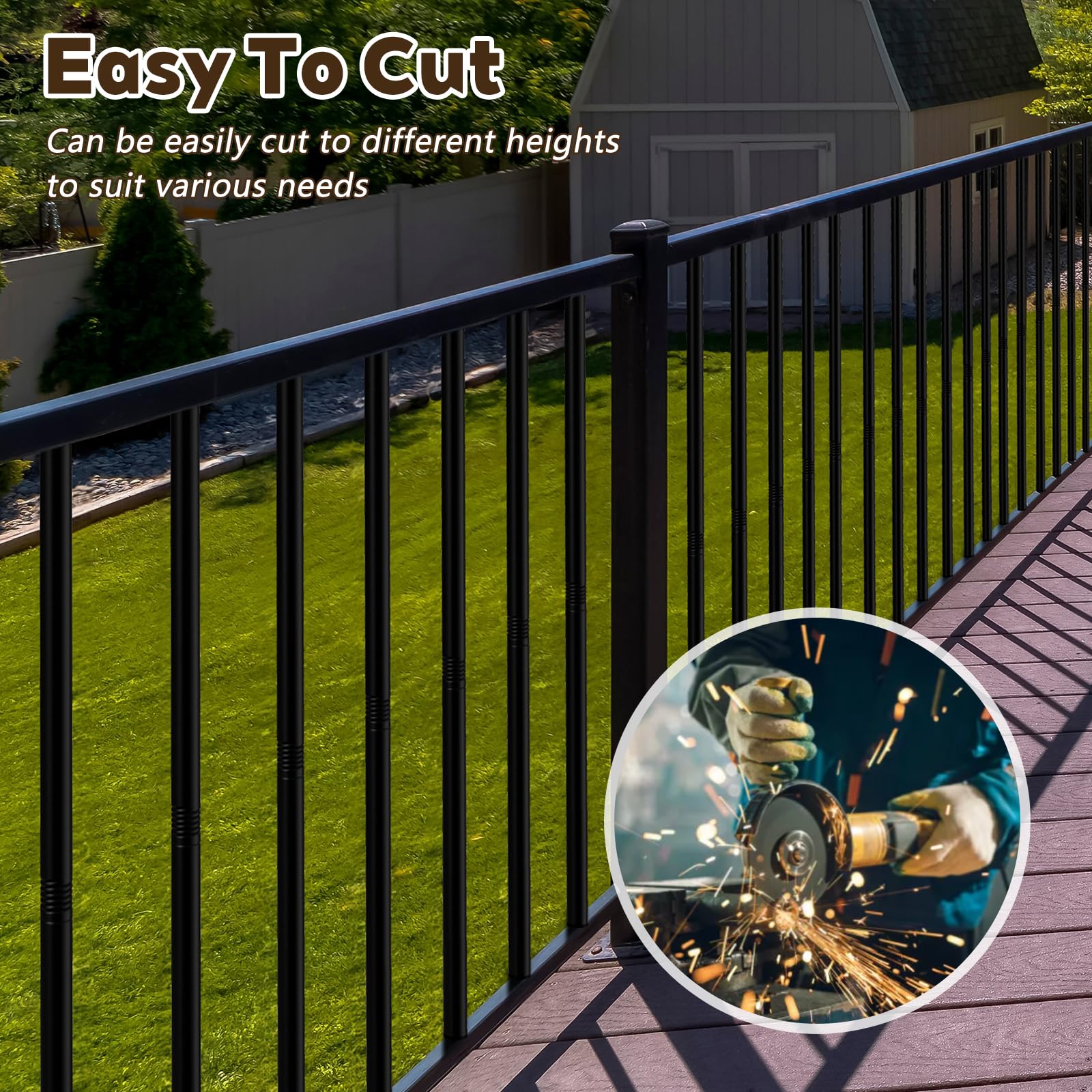 Guirlande De Noël épaisse Et Luxueuse - 10 Mètres - Multicolore Métallique - Pour Sapin Et Décoration