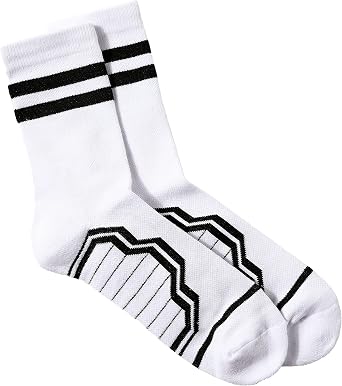 Mens Athletic Crew Socks