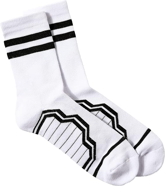 Mens Athletic Crew Socks
