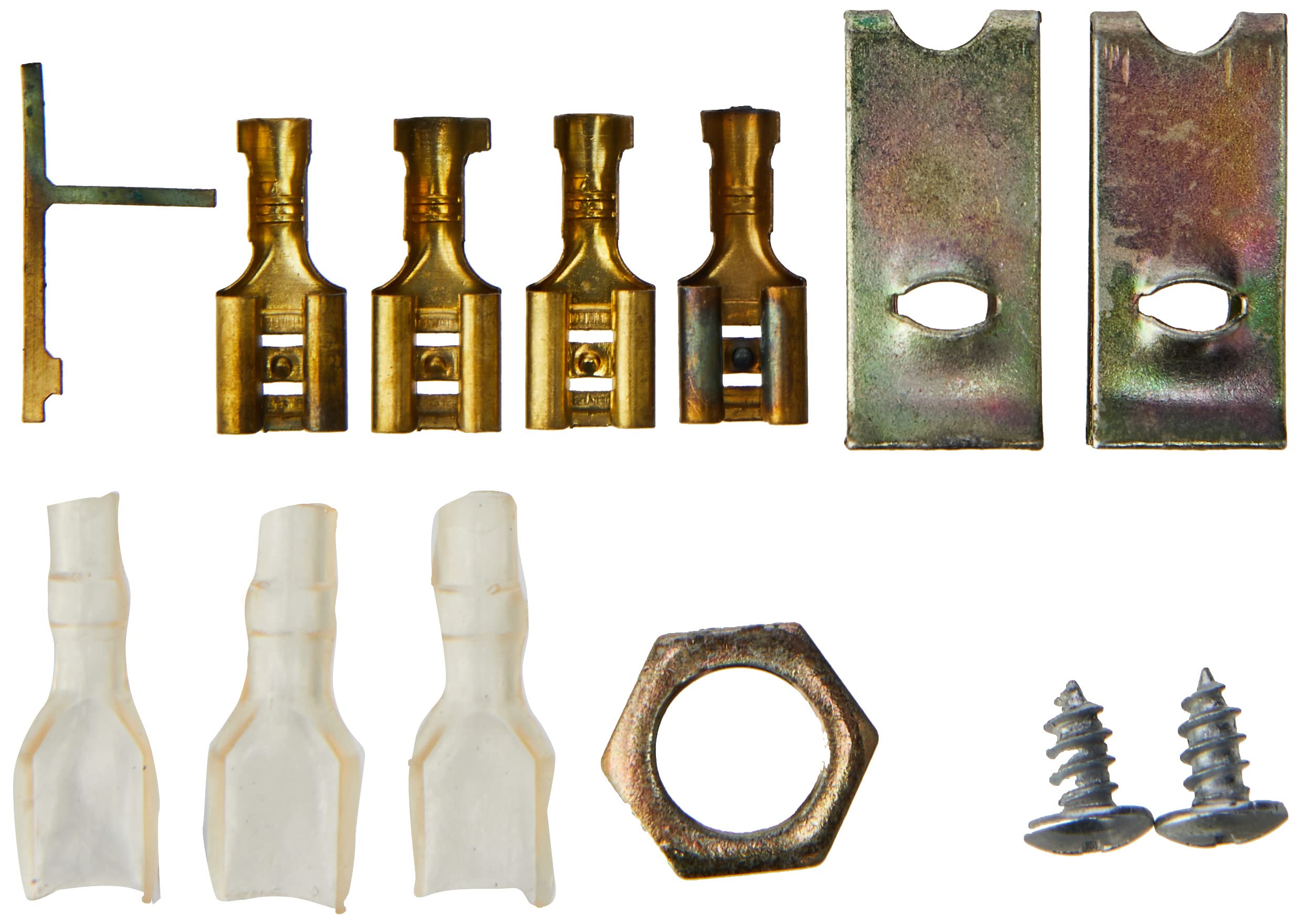 Thermostat-Set VT9 Für 2-türigen Kühlschrank – Mit 120 Cm Sonde, Automatische Abtauung, -26°C Bis +3,5°C