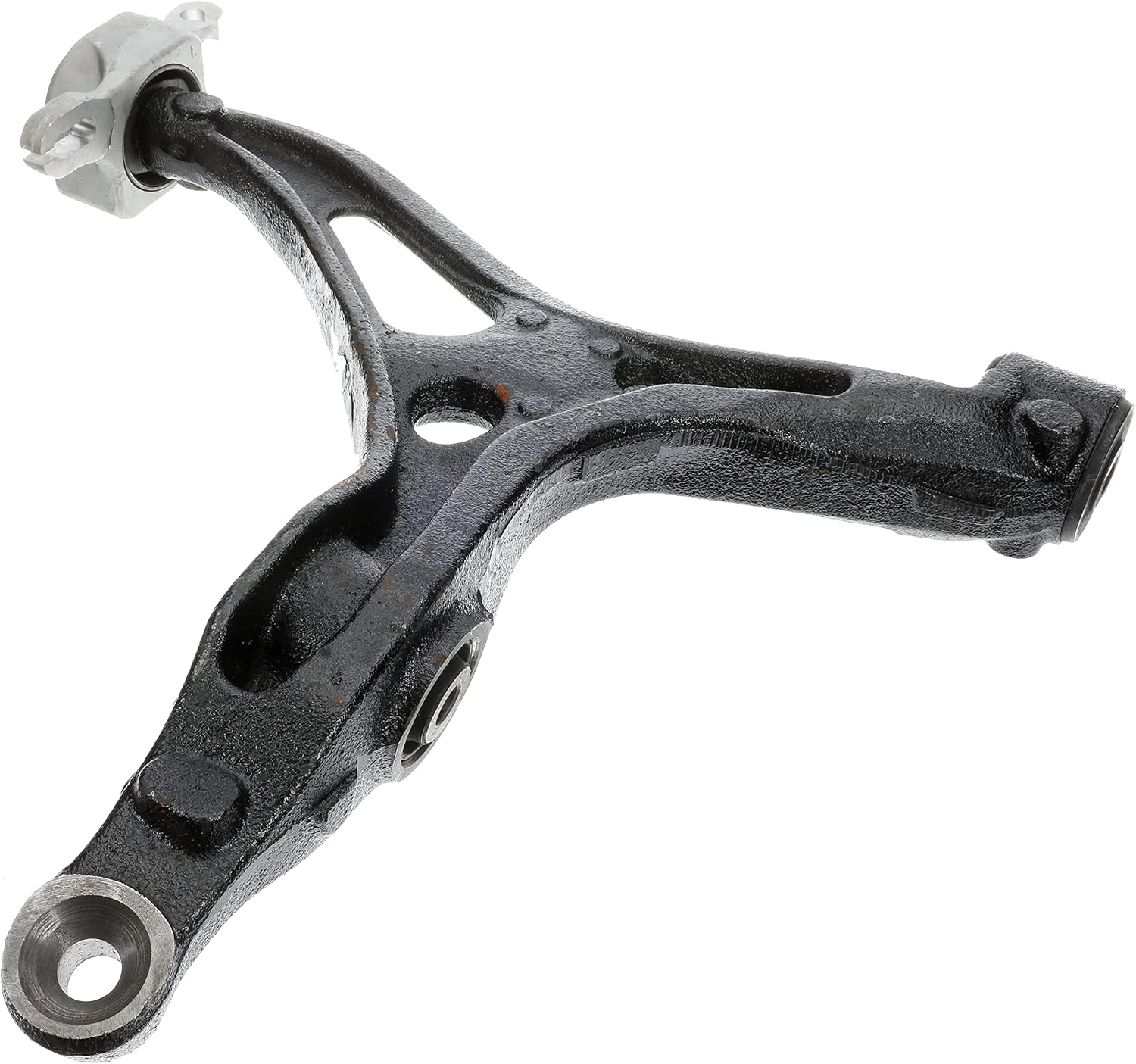 Dorman 524-559 Front Driver Side Lower Suspension Control Arm Compatible with Select Mercedes-Benz Models
