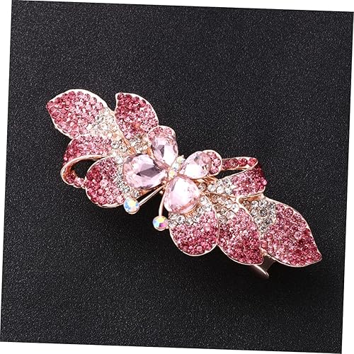 Miniatura 3 de Pinzas de metal para el cabello para mujer, tocado para mujer, decoración de cabello para mujer, clip para el cabello para mujer, accesorios para el