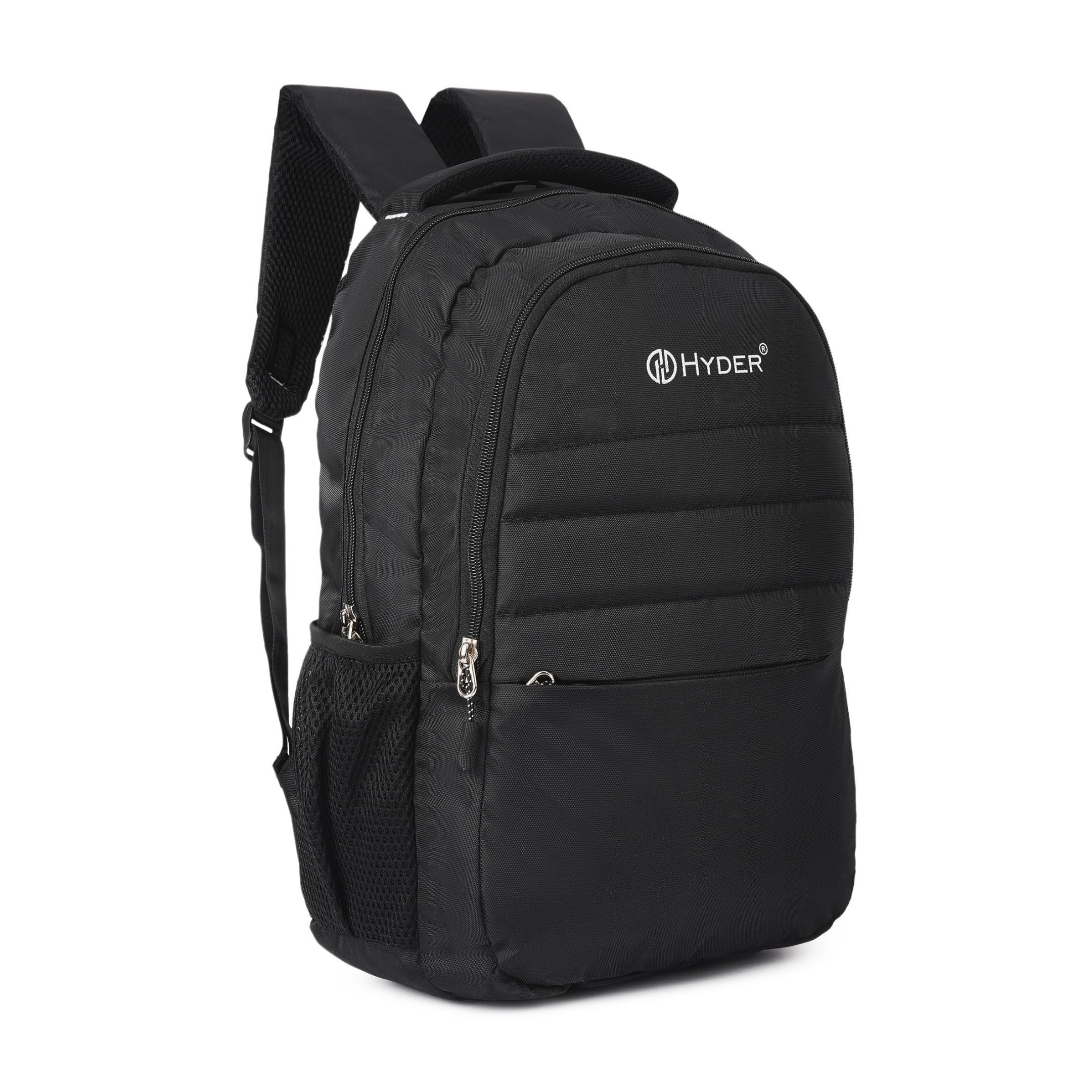 Vision 25L Unisex Multi-functional Laptop Bag/Backpack for Men and Women - Perfect Bags for College, School, and Business Travel with Padded Sleeve For Laptops Protection-image-32