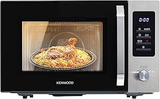 KENWOOD 30L Microwave Oven with Grill