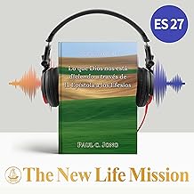 Sermones sobre Efesios (I) - Lo que Dios nos está diciendo a través de la Epístola a los Efesios