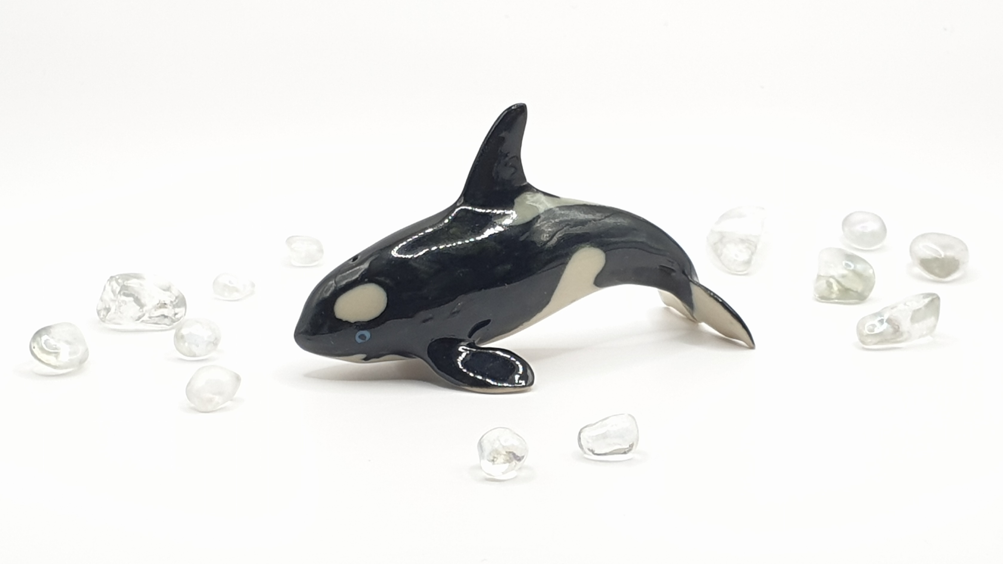 Amazon.com: WitnyStore Tiny 2½