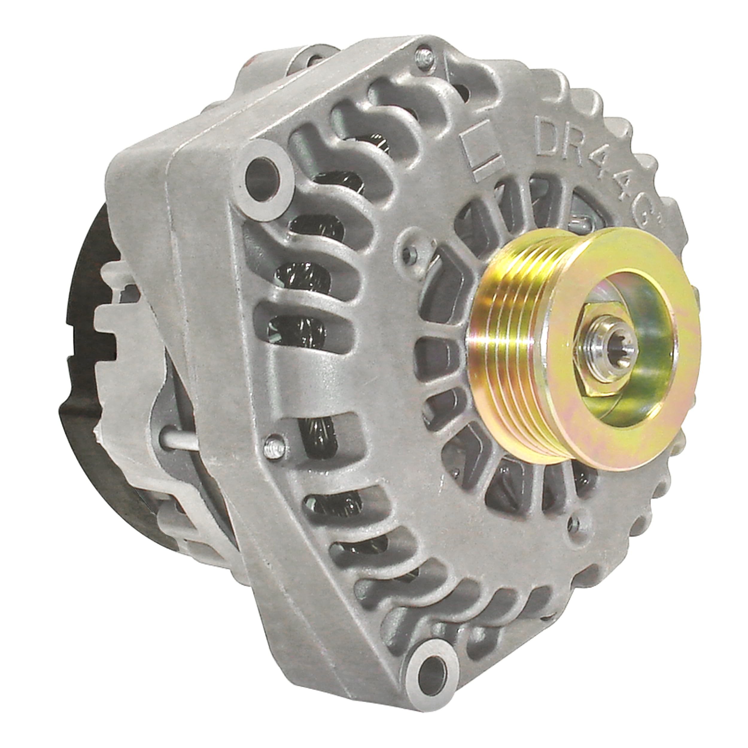 ACDelco オルタネーター 334-2529A Amazon.com: ACDelco Gold 334-2529A Alternator, Remanufactured