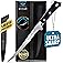 Cutluxe Fillet Knife for Fish & Meat – 7" Fish Knife for Filleting – High Carbon German Steel, Full Tang & Ergonomic Handle D
