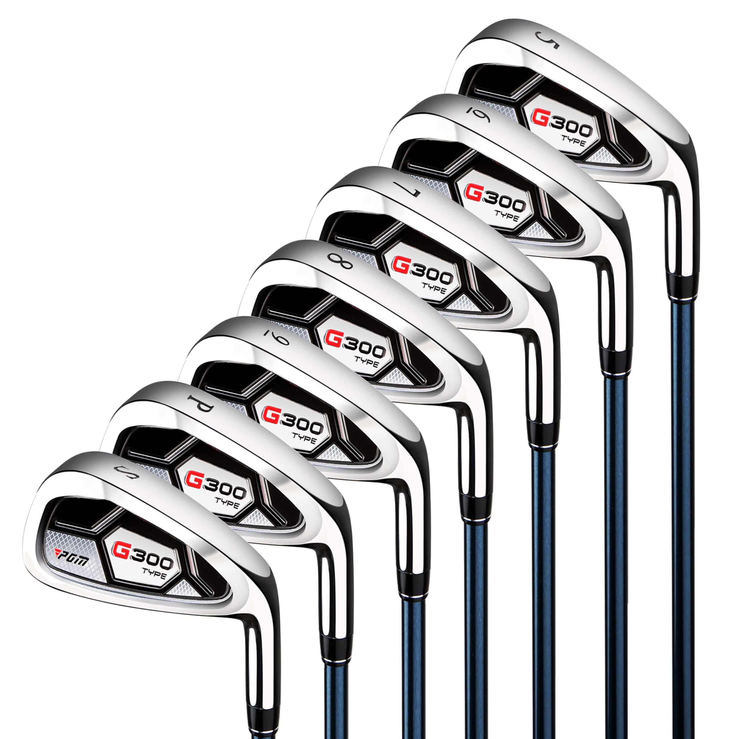 best golf clubs for the average golfer