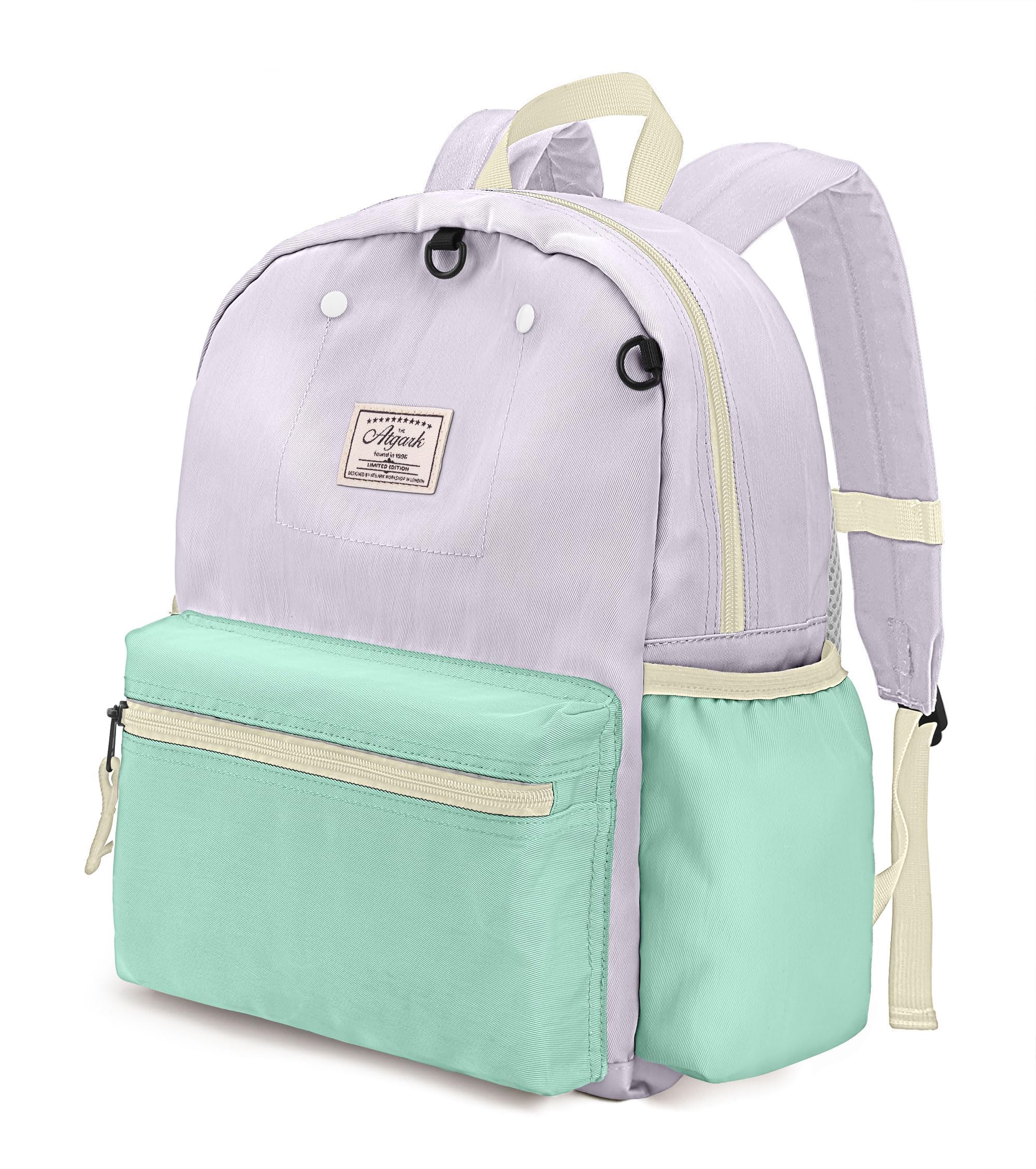 atgark Toddler Backpack for Boys Girls, Preschool Backpack, Kids Backpack