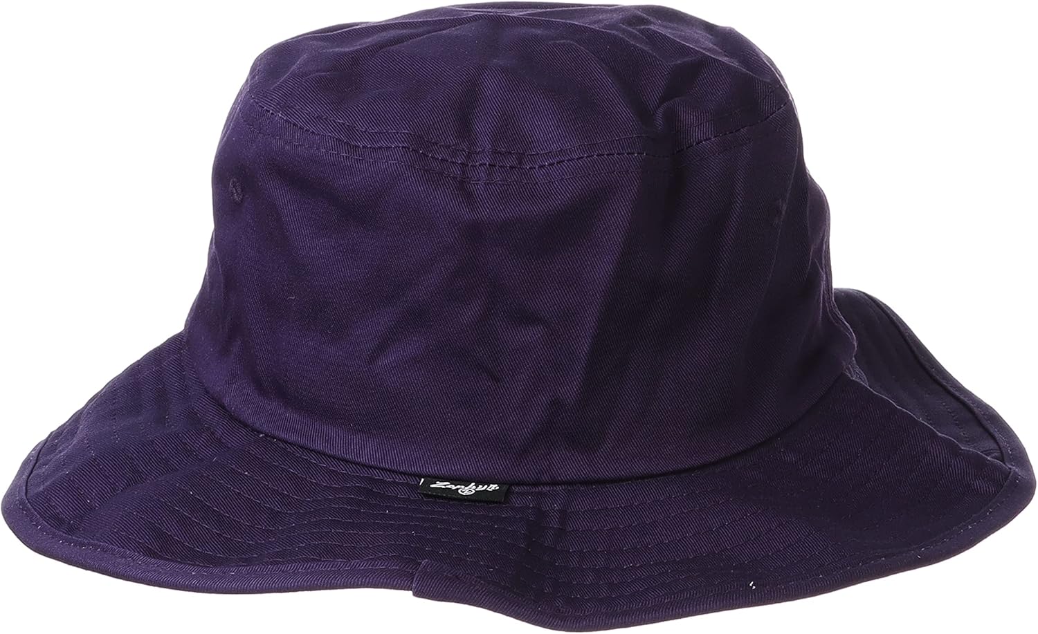 ZHATS NCAA Mens Bucket Hat Trainer Team Color - Image 4
