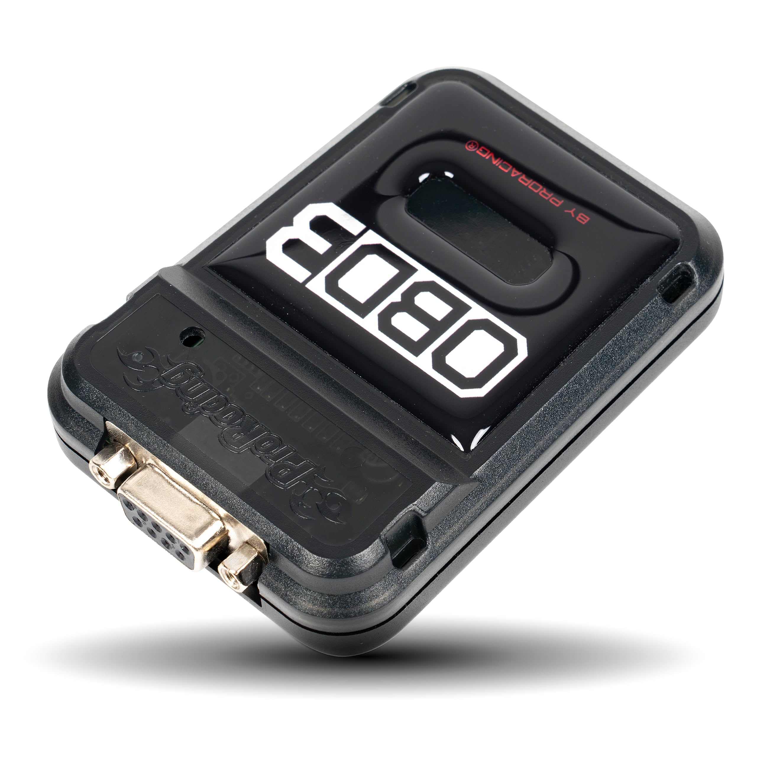 Chip Tuning Box OBD 3 do M G HS 1.5T 162 CV