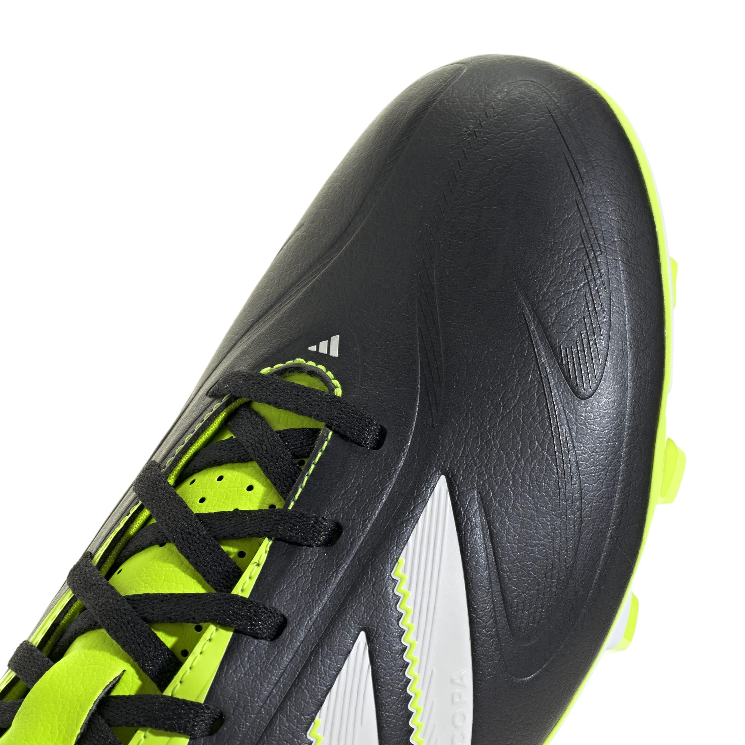 adidas Unisex Copa Pure 3 Club Fußballschuh, Feste/gemischte Böden