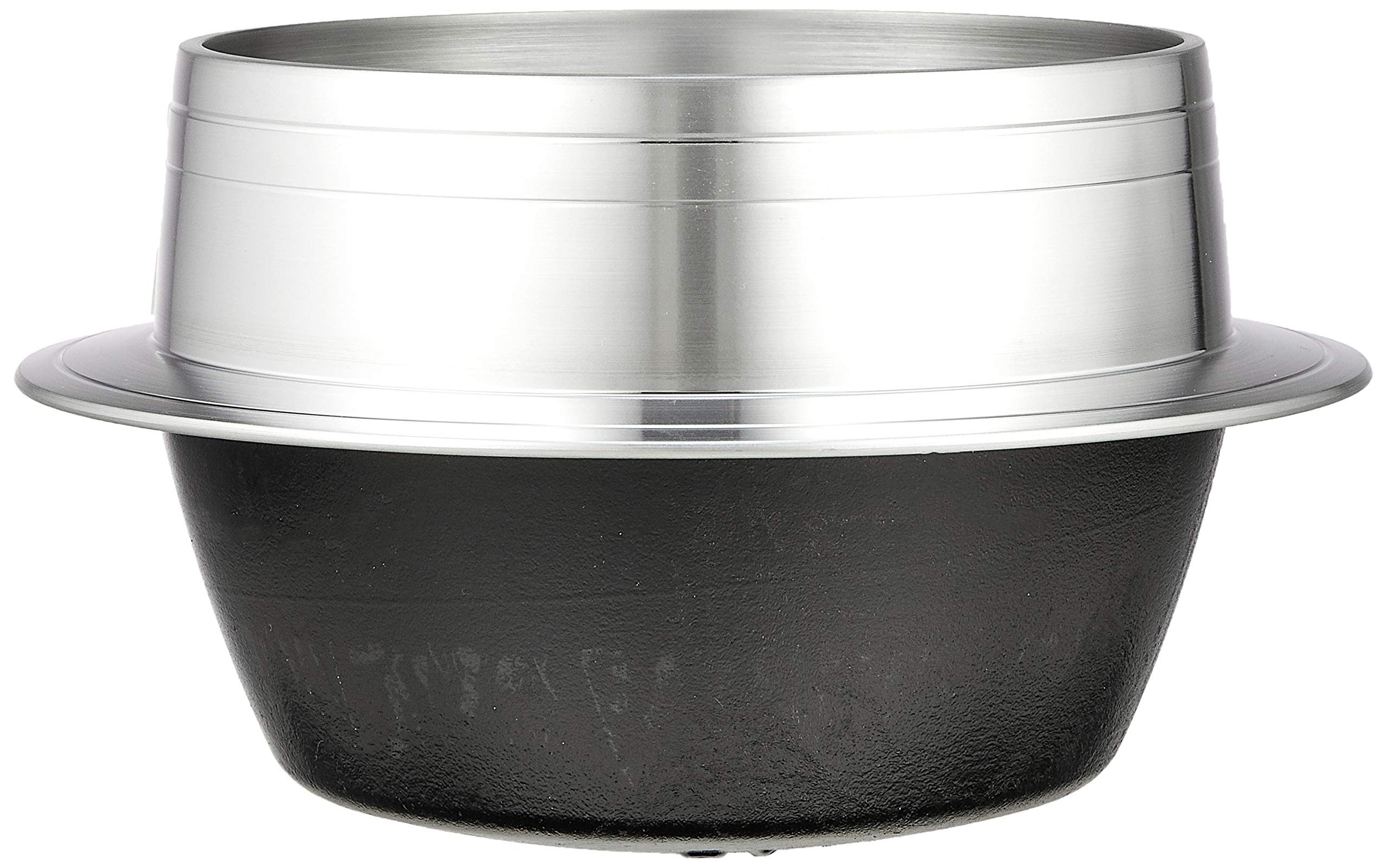 Amazon.co.jp: ナカオ 羽釜 16cm 0.5升用 : ホーム＆キッチン