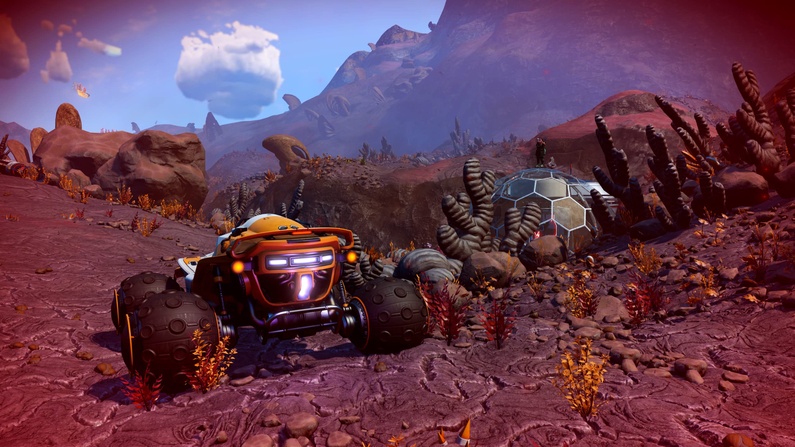 No Mans Sky für PS5 (Deutsche Verpackung)