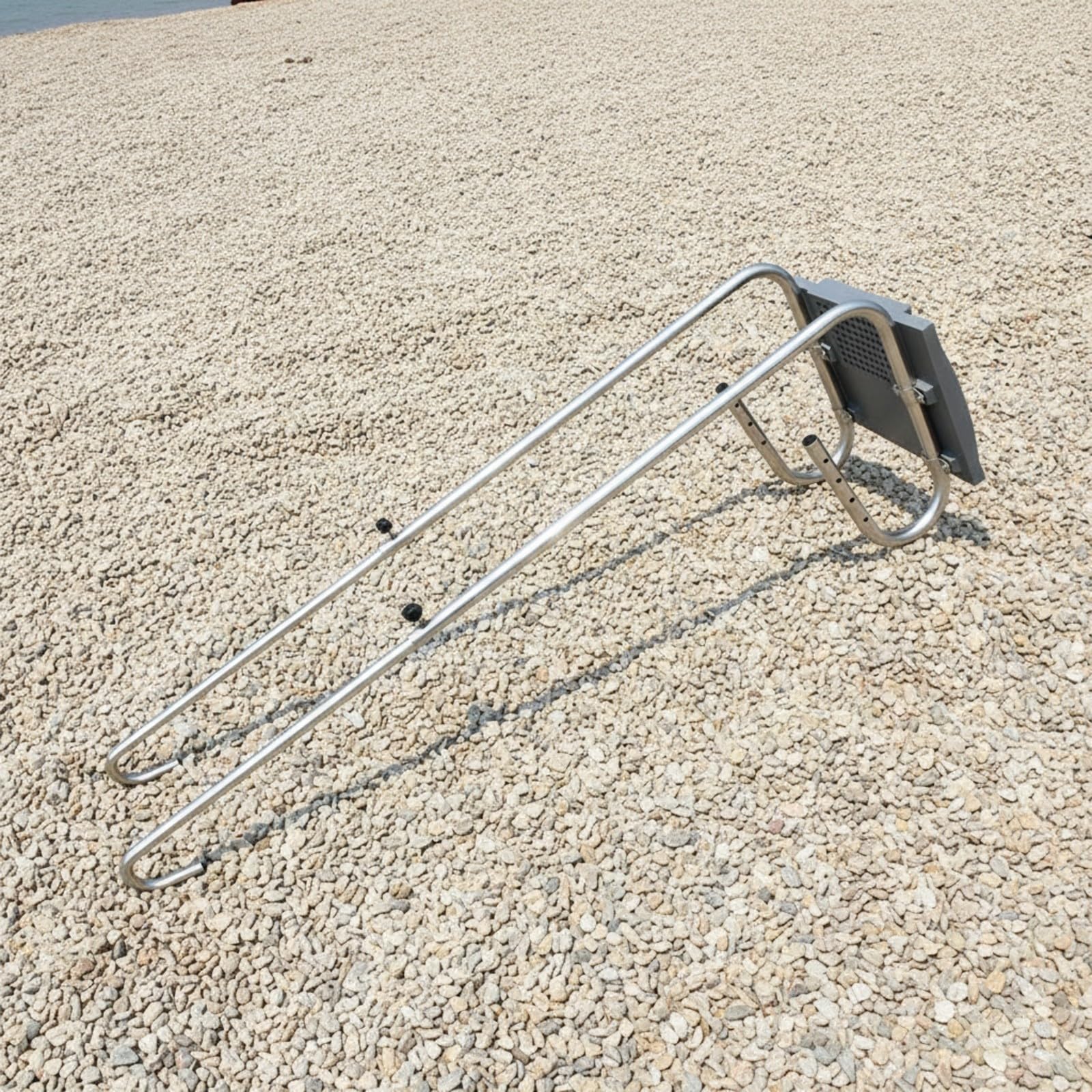 Soporte para Motor Fueraborda Estable