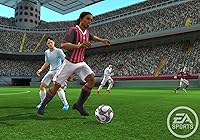 Vista 8 de FIFA Soccer 10 - Nintendo Wii