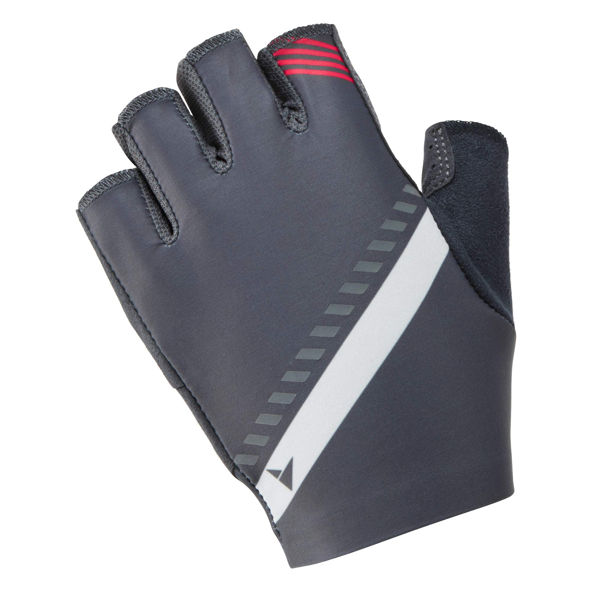 Altura Navy/Grey Progel Cycling Mitts - / / Medium