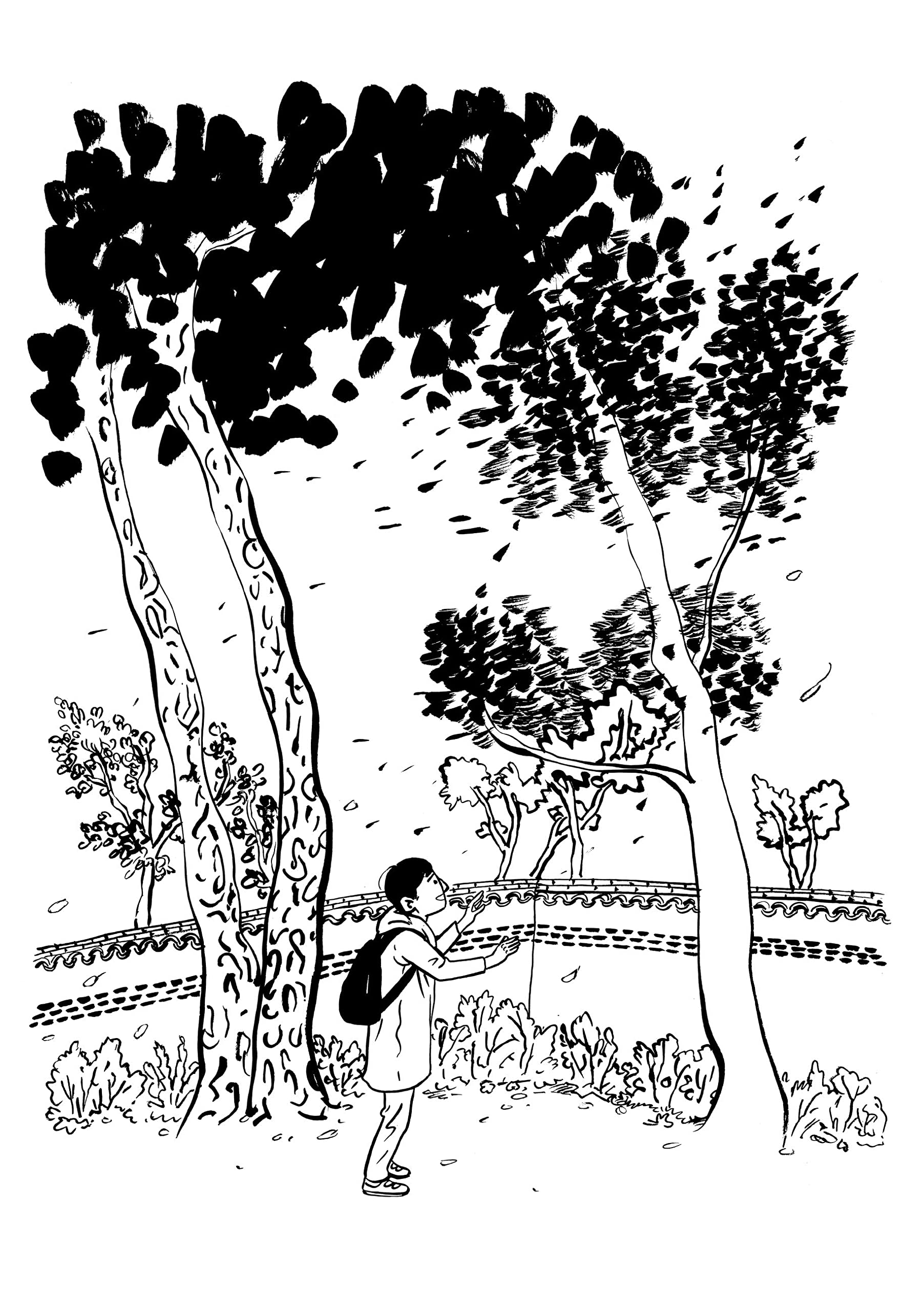 Jun (A História Real de Um Músico Autista – Graphic Novel)