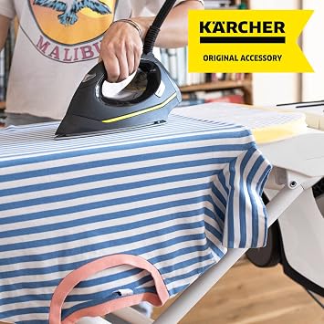 Kärcher 28633100 EasyFinish buharlı ütü