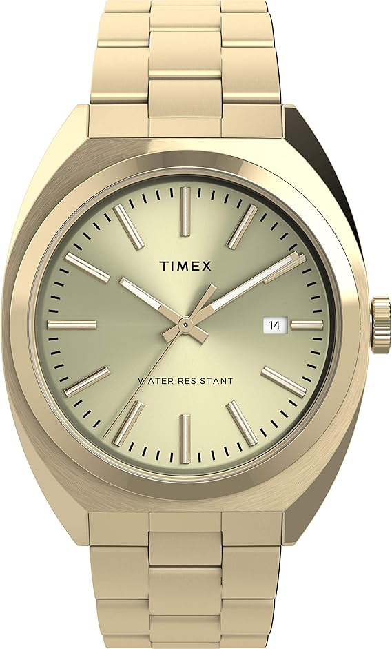 timex watches chain