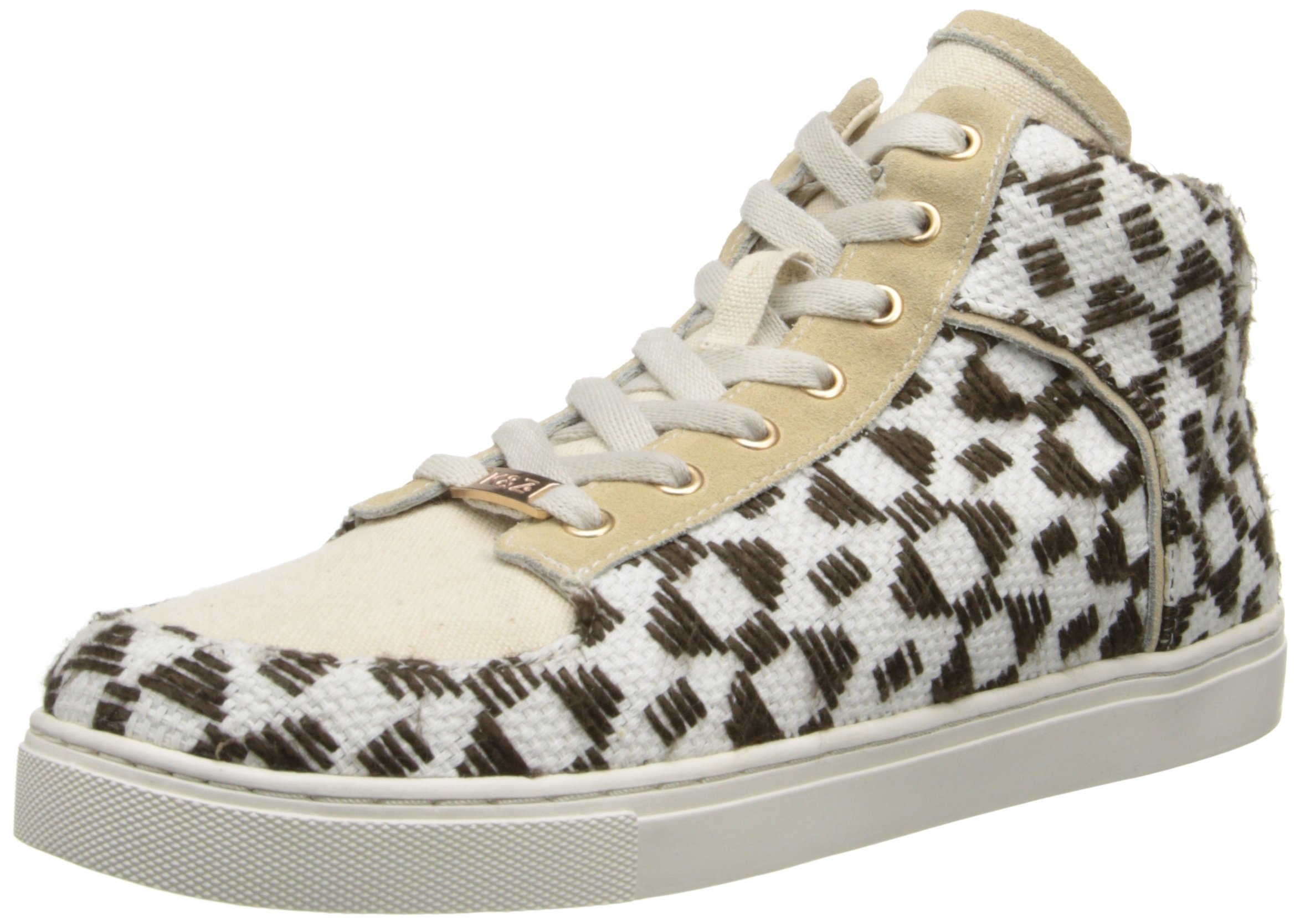 KIM&ZOZI Women's Jagger Fashion Sneaker