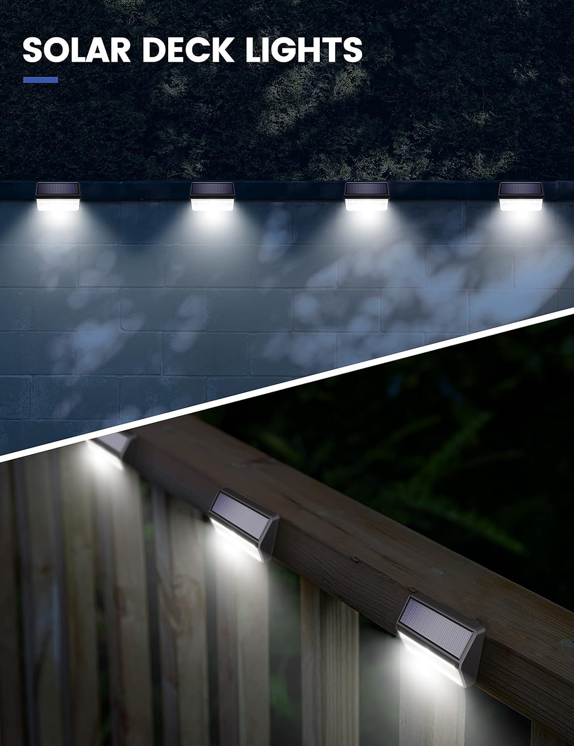 SOLPEX - Luces Solares Para Exteriores, Luces Solares Para Exteriores