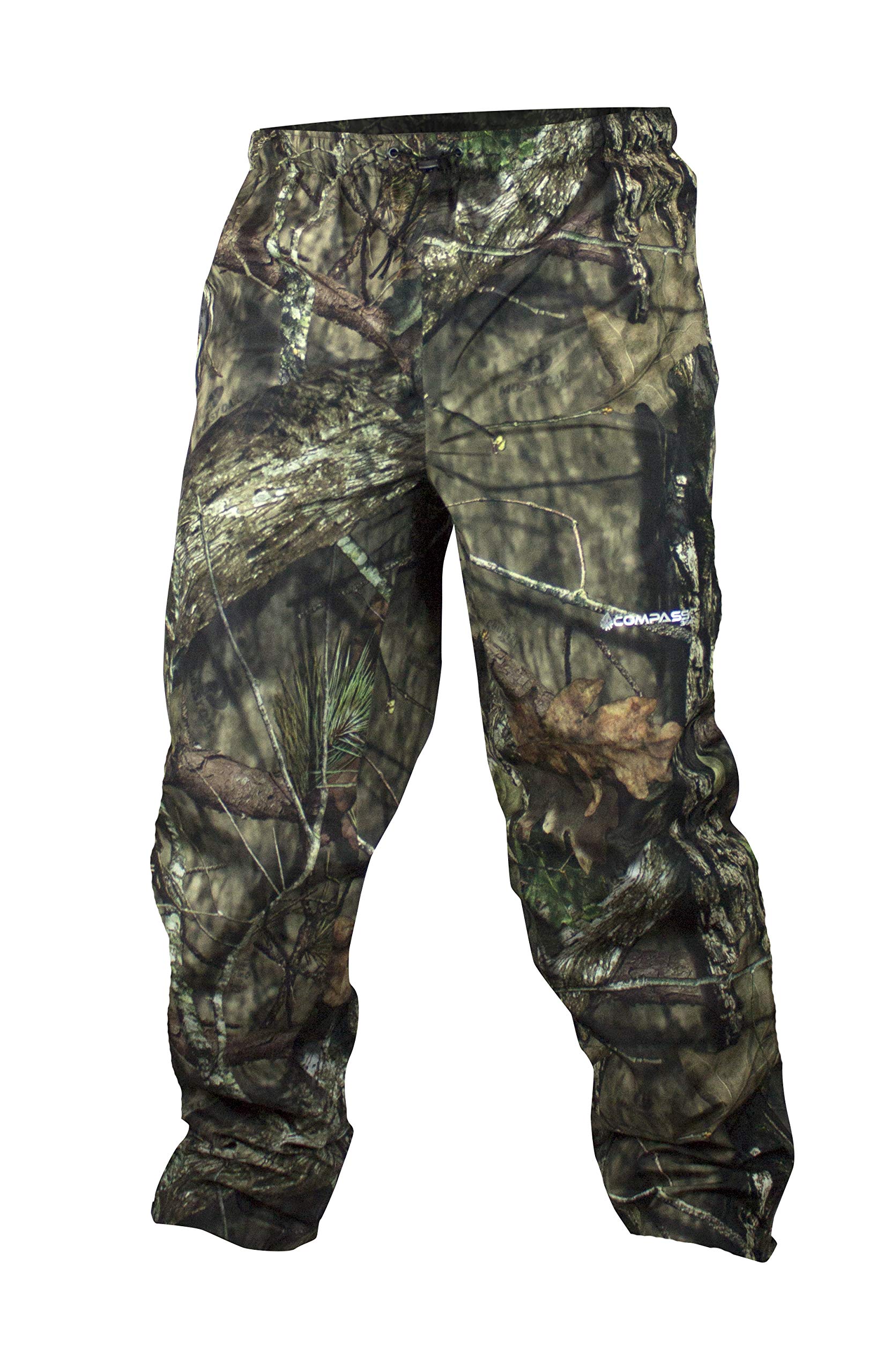 Compass 360 HydroTek Rain Pants