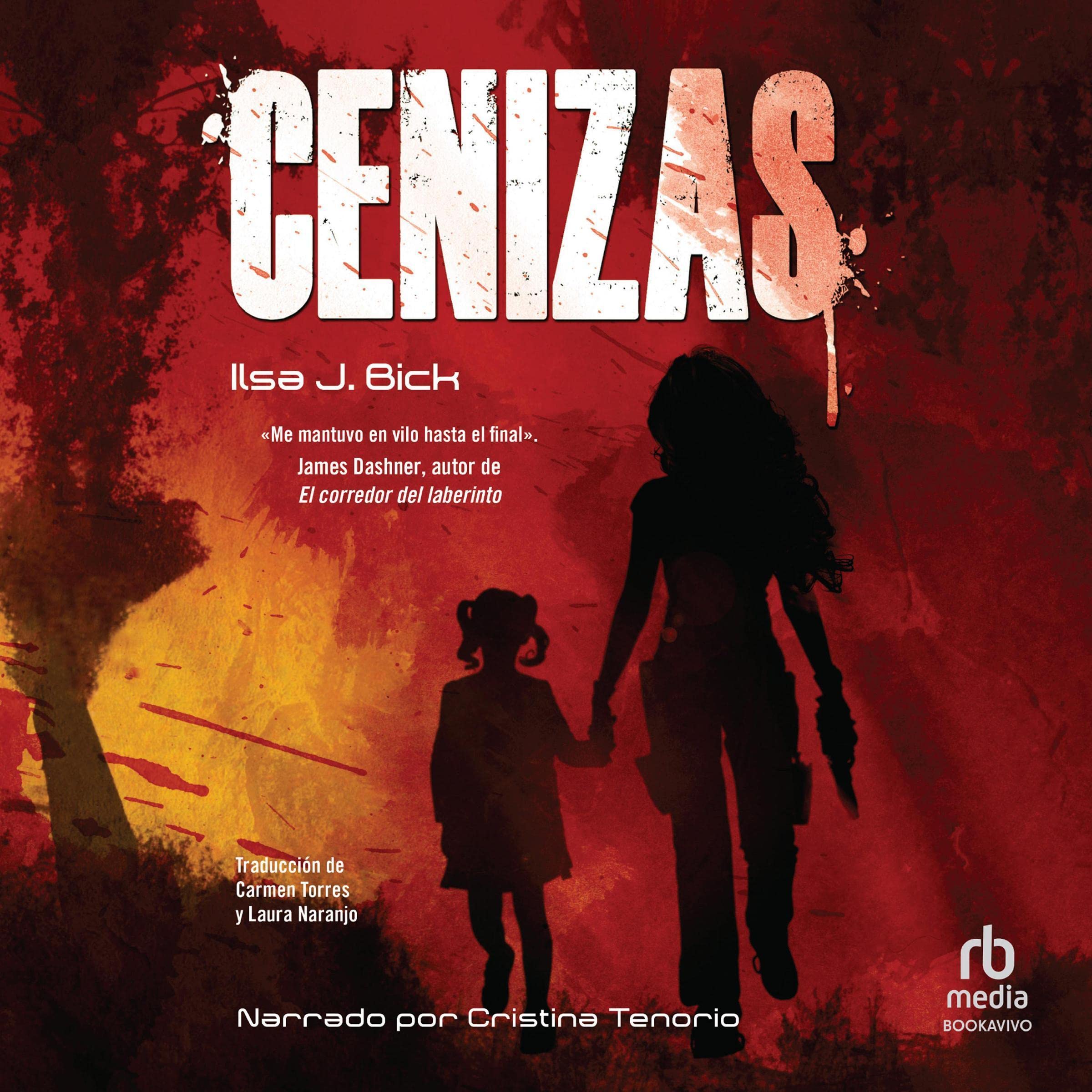 Cenizas [Ashes]