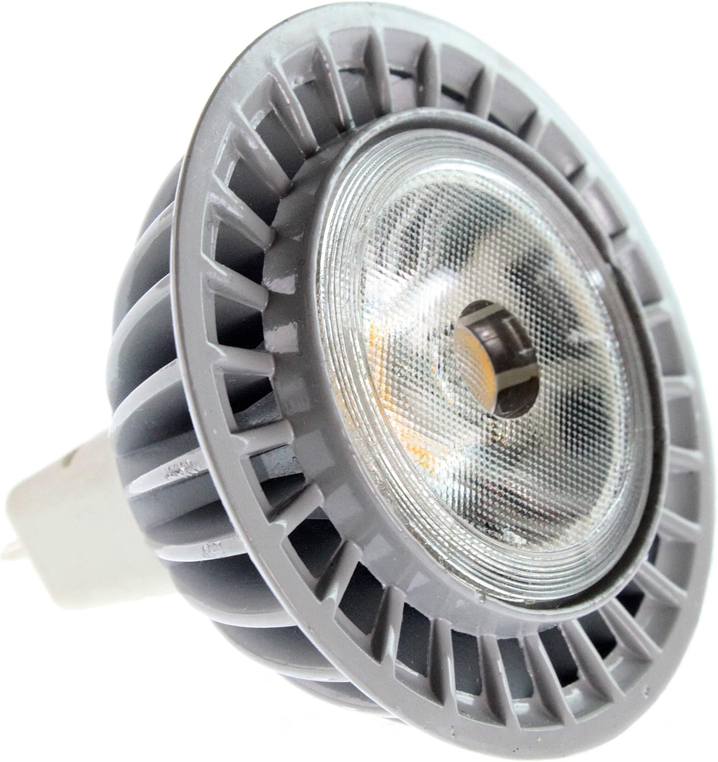 Sylvania 78634 - LED6MR16/DIM/830/NFL25 Flood LED Light Bulb