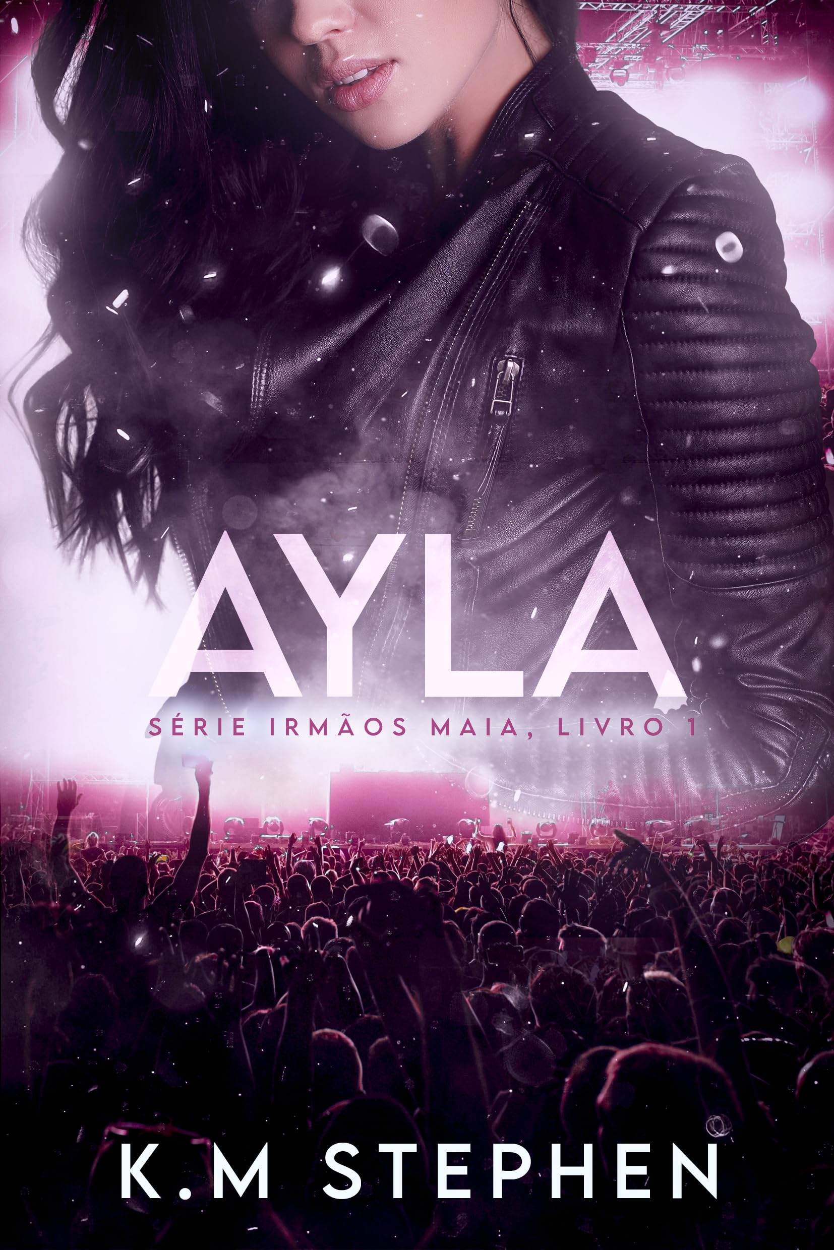 AYLA | Série Irmãos Maia Vol. 1