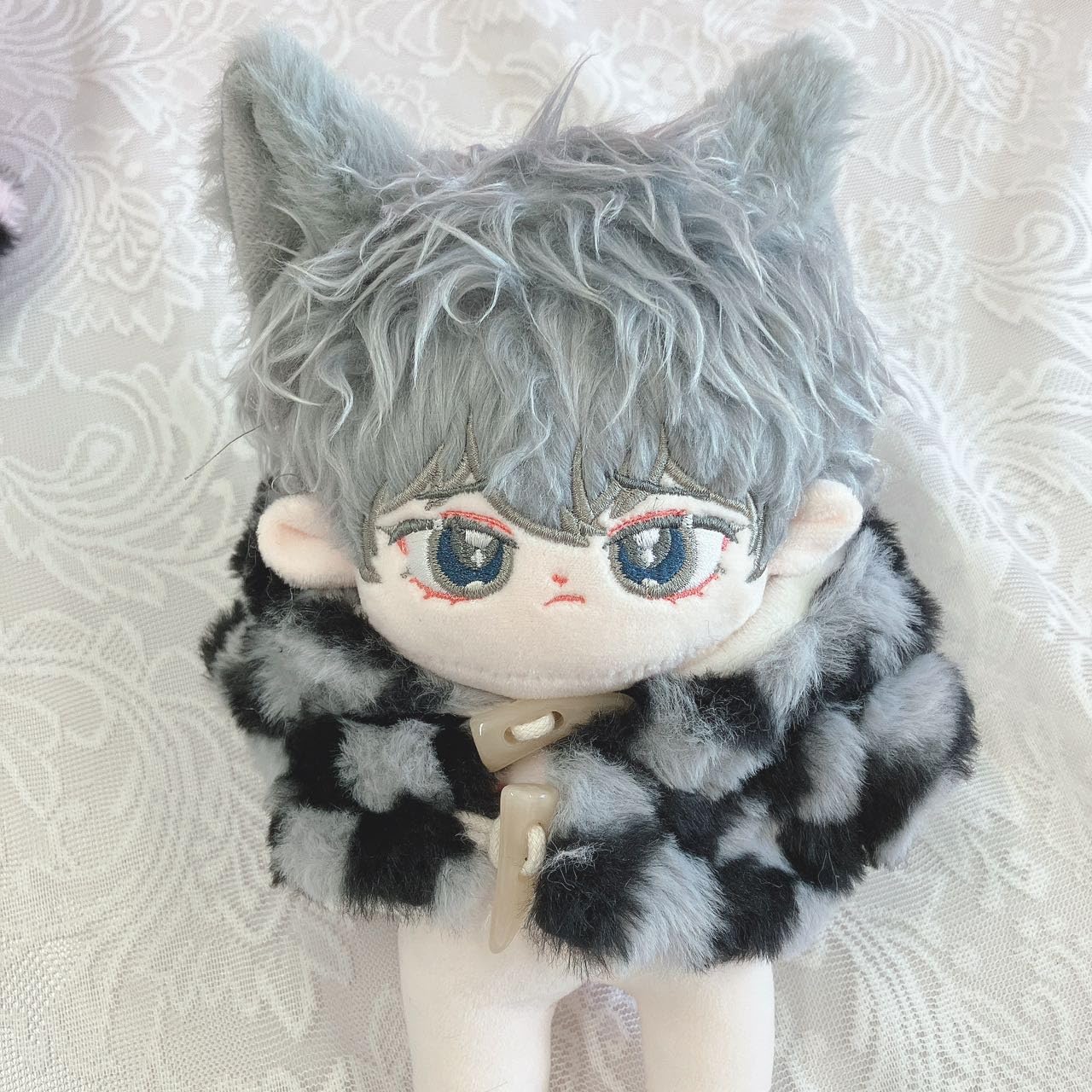 ぬい服柄確認用 ぬい服柄確認用