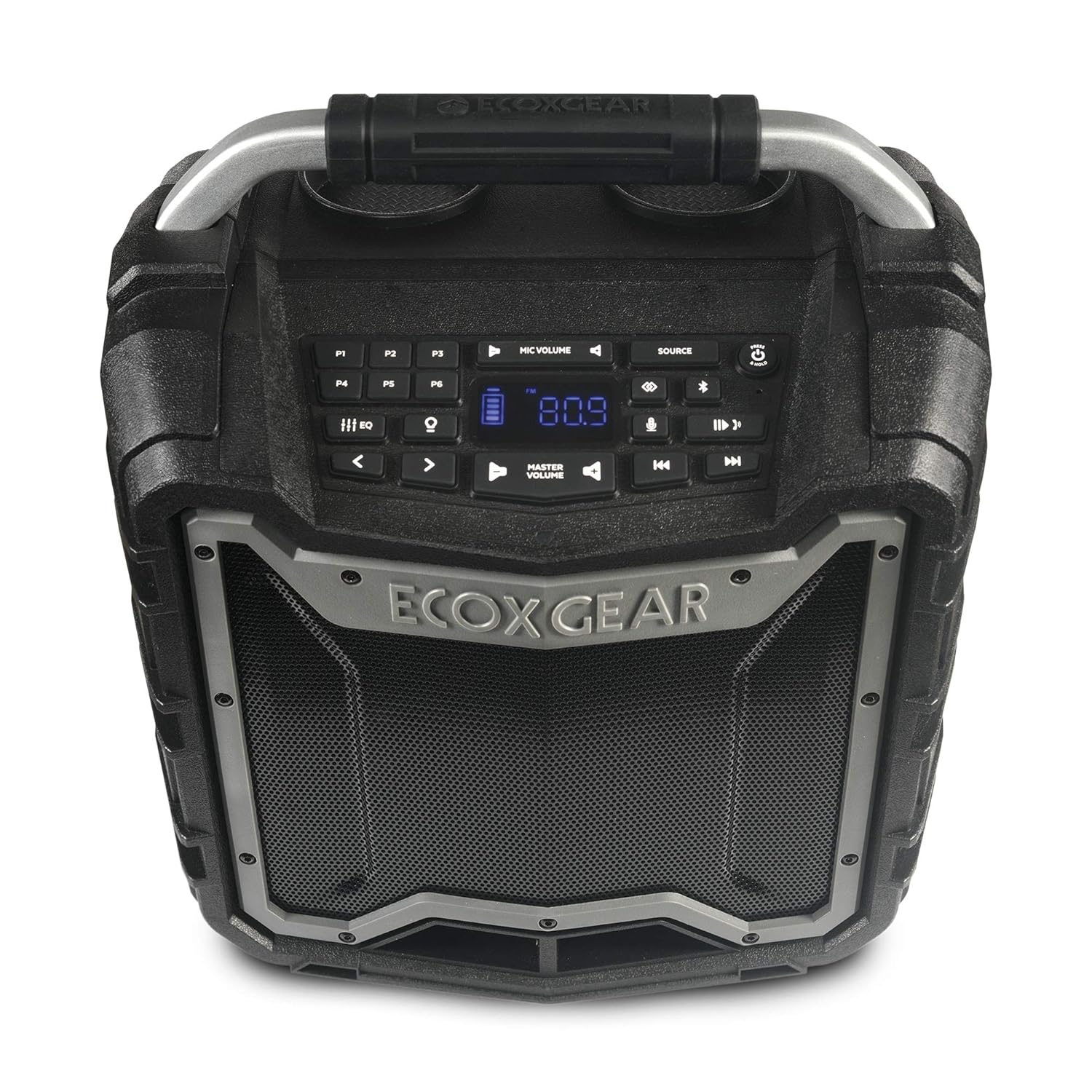 ECOXGEAR EcoTrek